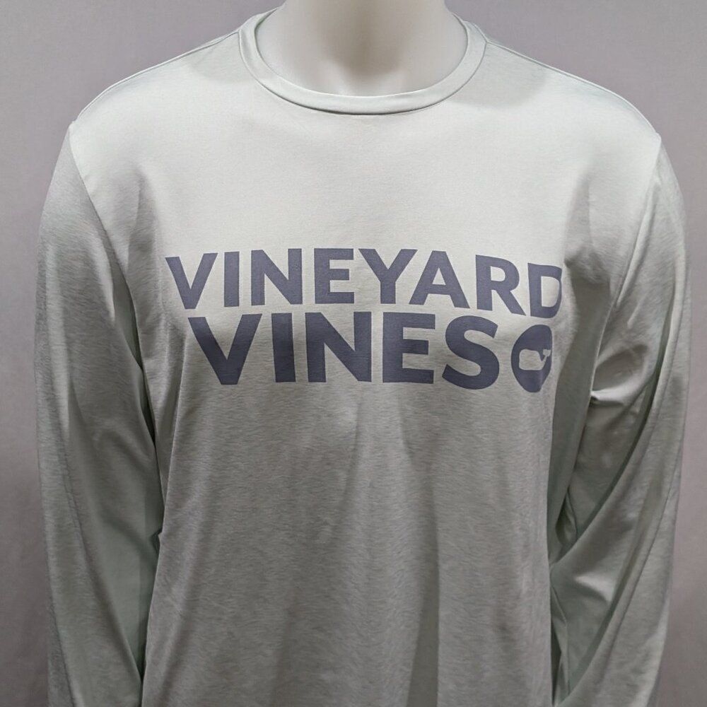 Vineyard vines Long sleeve performance Shirt